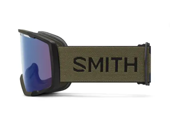 Smith Rhythm MTB brýle Trail/Camo