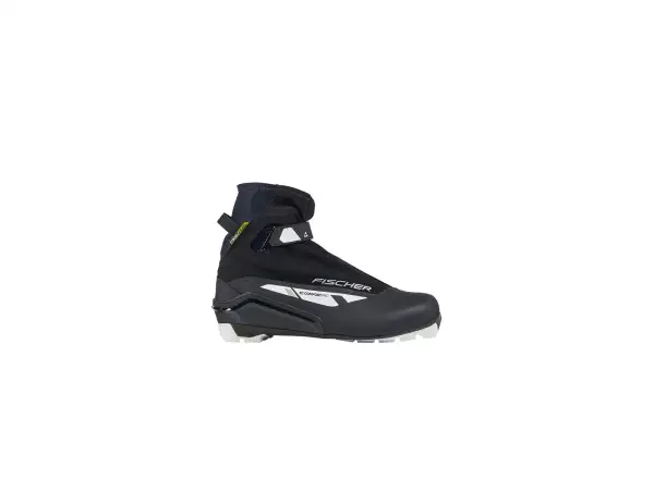 Fischer XC Comfort Pro boty na běžky