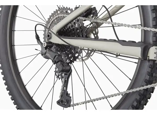 Cannondale Habit HT 1 horské kolo Tiger Shark