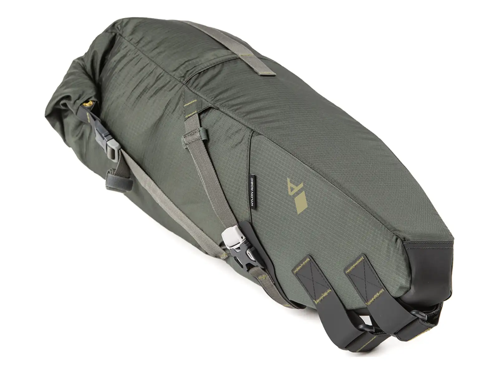 Acepac Saddle Bag MKIII brašna 16 l Gray