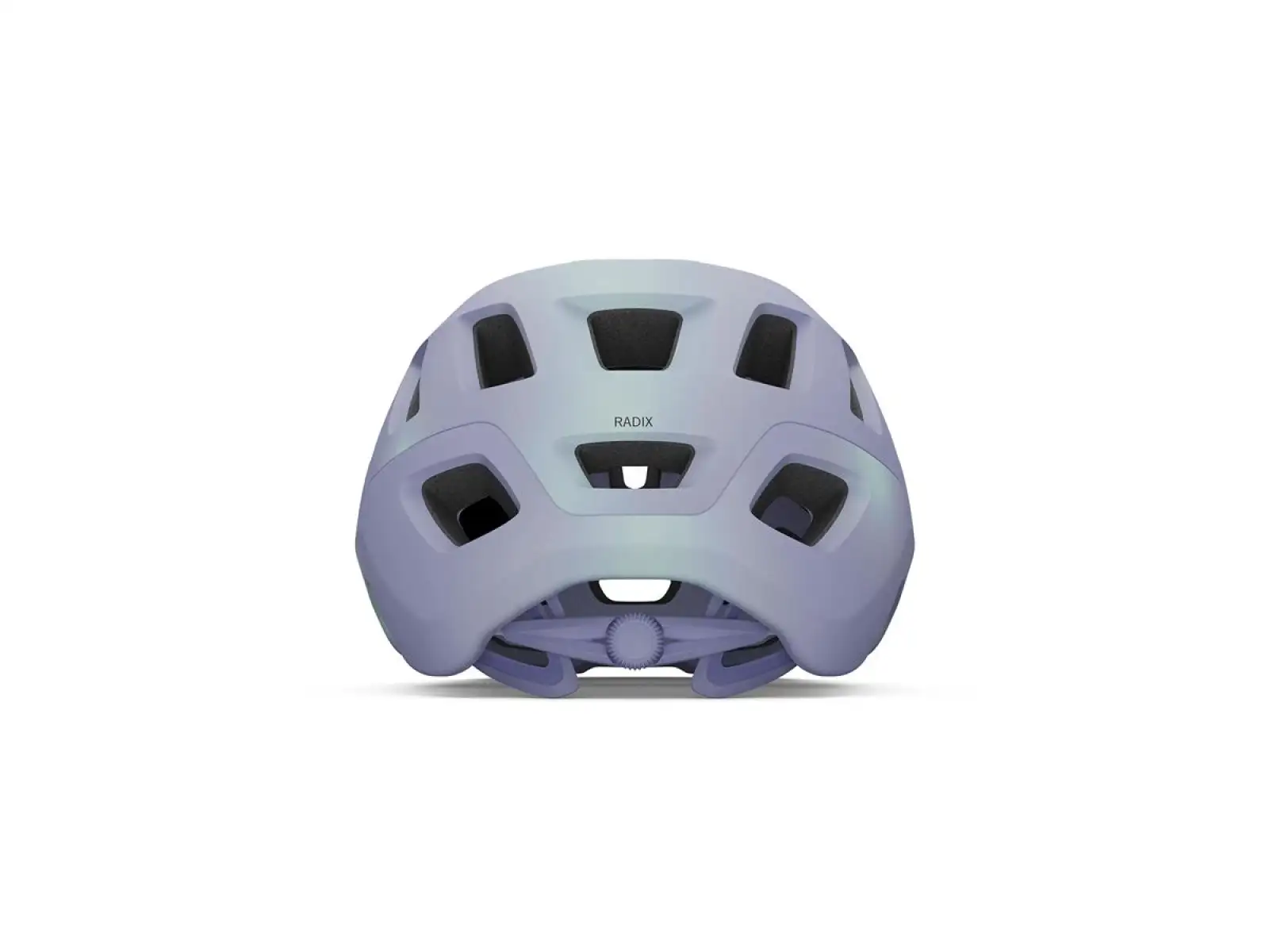 Giro Radix přilba Mat Light Lilac Lifted