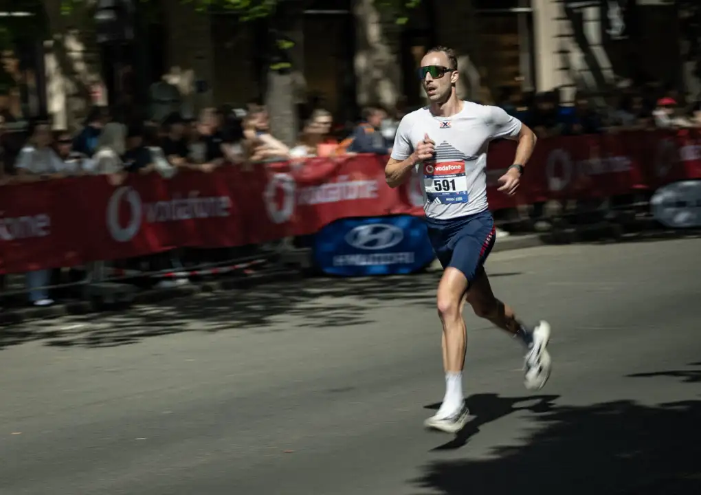 10 důvodů, proč (ne)běžet maraton