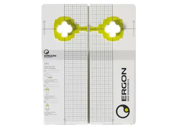Ergon TP1 SPD Pedal Cleat Tool