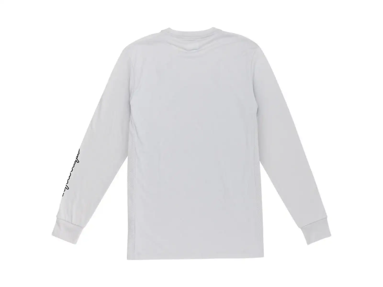 Troy Lee Designs Skyline Ride Tee Signature pánský dres dlouhý rukáv Mist