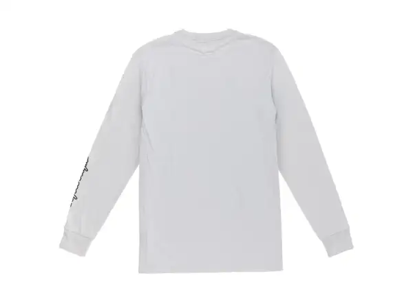Troy Lee Designs Skyline Ride Tee Signature pánský dres dlouhý rukáv Mist