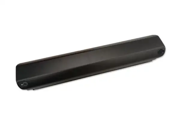 Crussis baterie LG Li-ion 36V - 20 Ah / 720 Wh, plně integrovaná, černá, MY25 PP