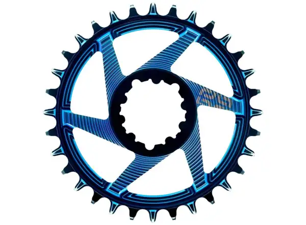 E-13 Helix Race Sram DM převodník 3 mm offset Intergalactic