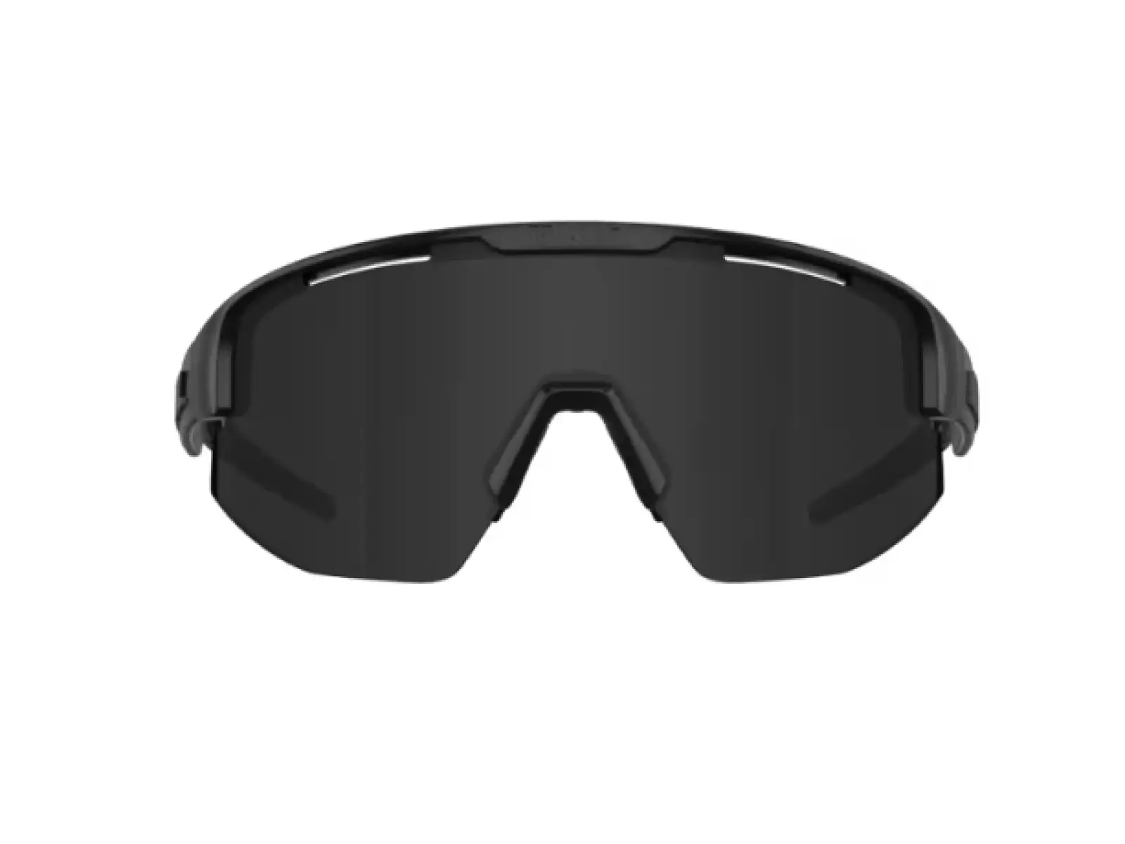 Bliz Matrix sluneční brýle Matte Black/Smoke
