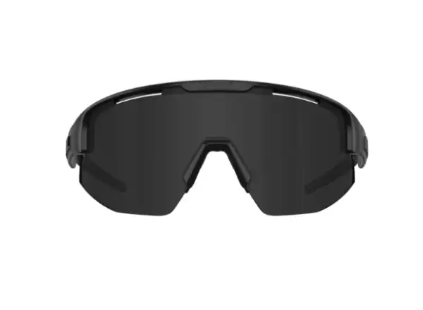 Bliz Matrix sluneční brýle Matte Black/Smoke