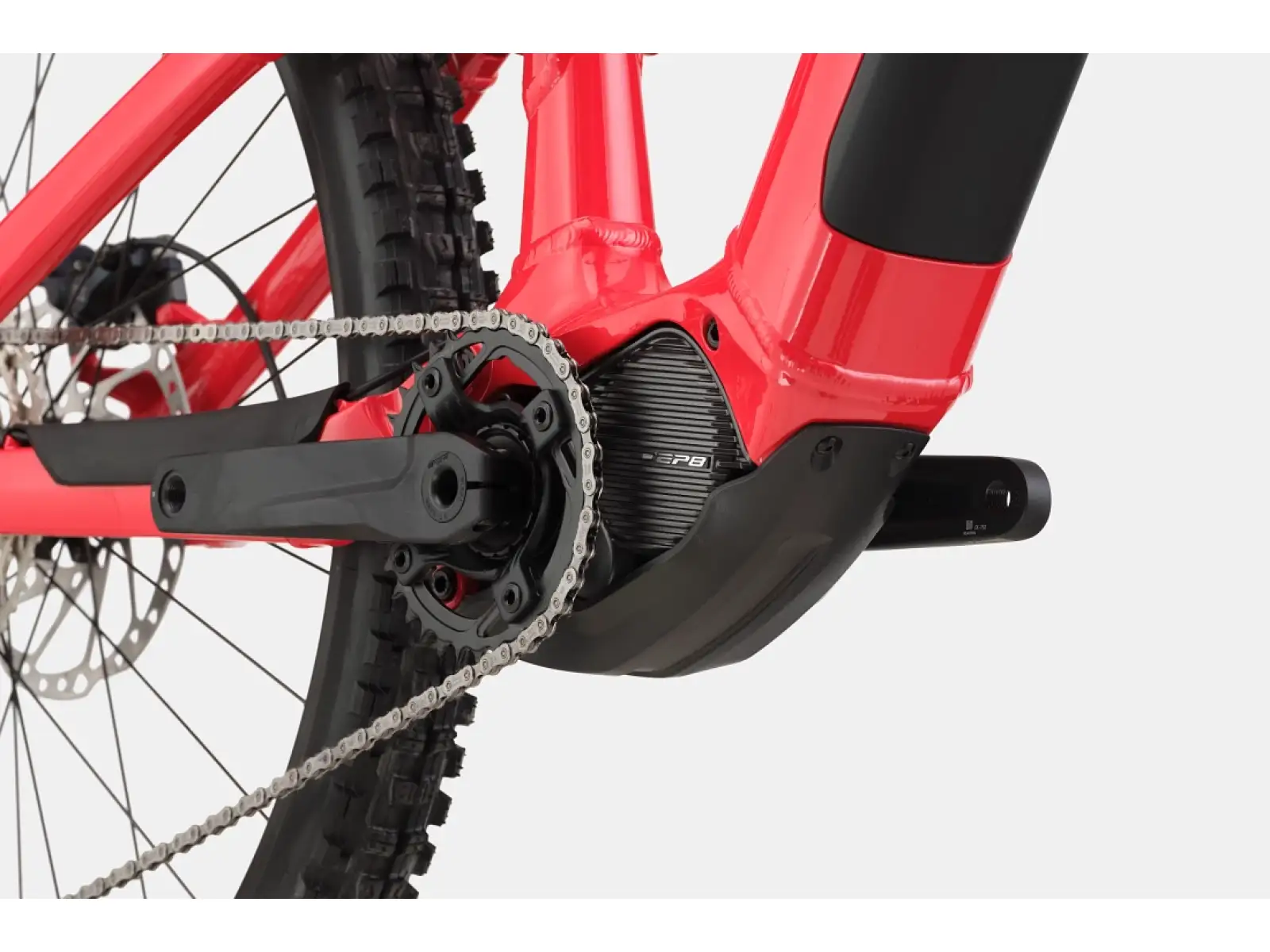 Cannondale Moterra NEO S1 celoodpružené elektrokolo RRD