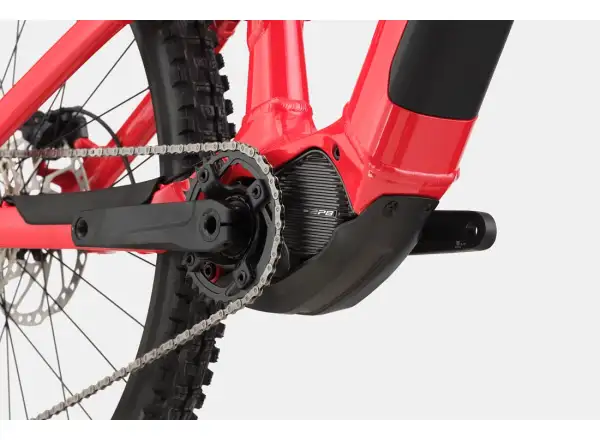 Cannondale Moterra NEO S1 celoodpružené elektrokolo RRD