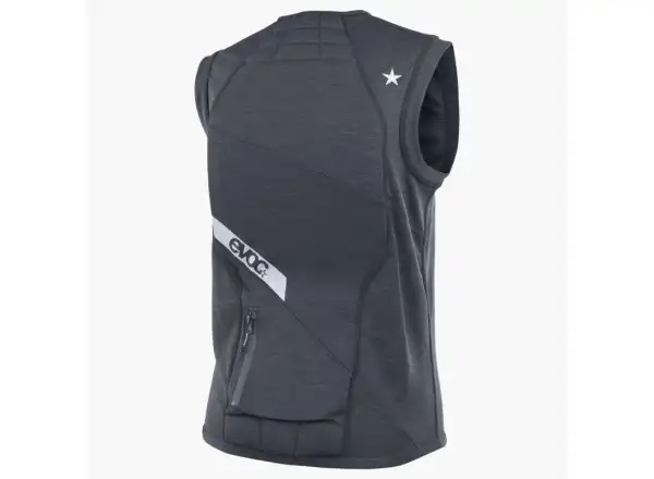 Evoc Protector Lite dámská ochranná vesta Black