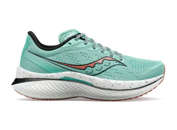 Saucony Endorphin Speed 3 dámská běžecká obuv Sprig/Black