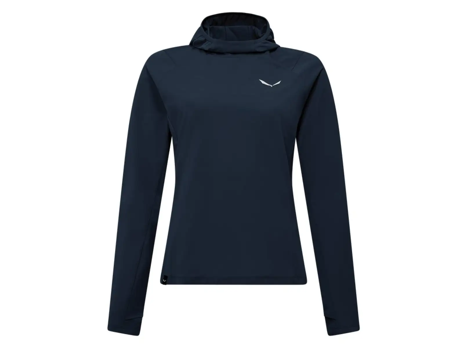 Salewa Puez Sun dámská mikina Navy Blazer