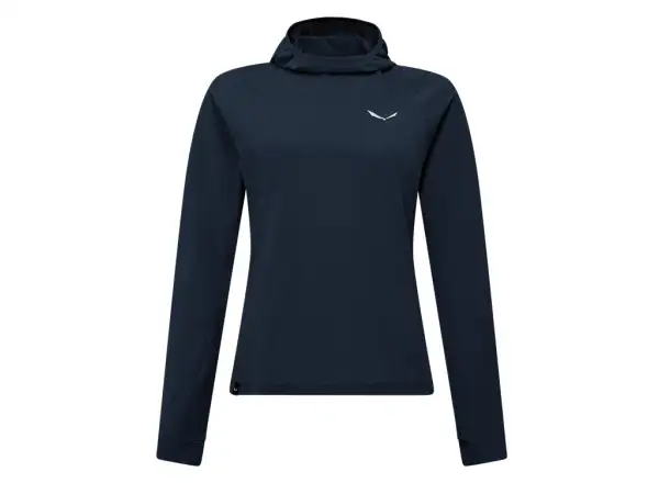 Salewa Puez Sun dámská mikina Navy Blazer