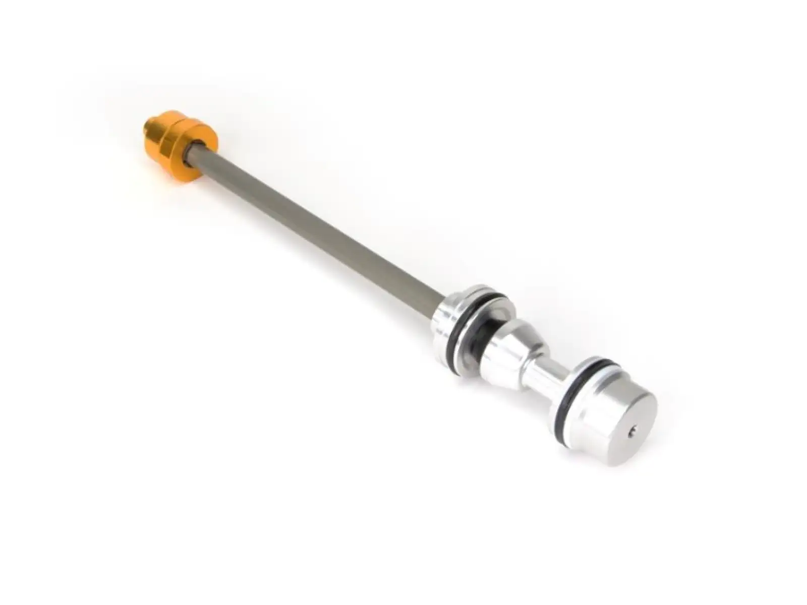 Rock Shox Pike C1 Debon Air+ upgrade kit 120 mm