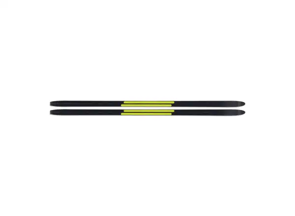 Fischer TWIN SKIN PRO JR běžky + TOUR STEP vázání set