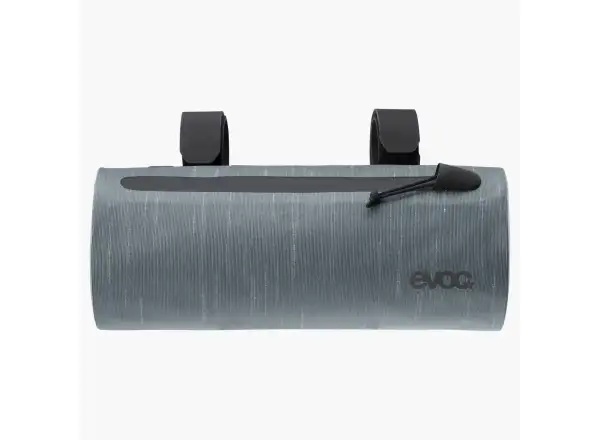 Evoc Handlebar Pack WP brašna na řídítka 1,5 l Steel
