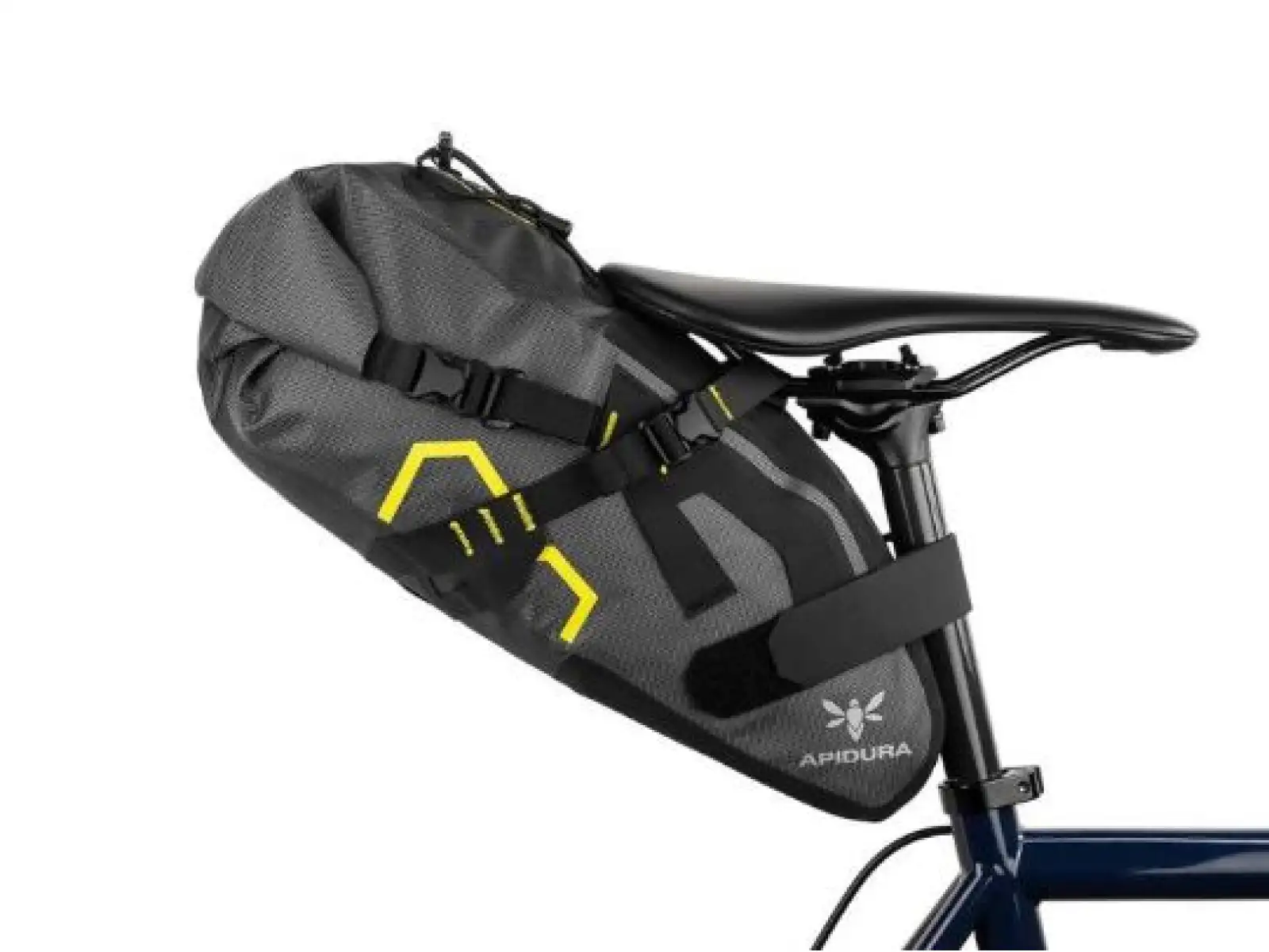 Apidura Expedition saddle pack 9 l podsedlová brašna