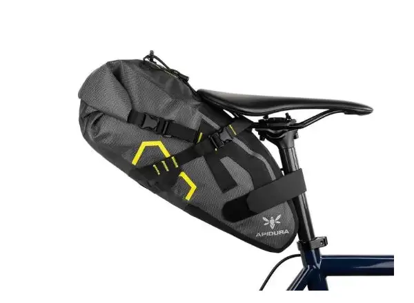 Apidura Expedition saddle pack 9 l podsedlová brašna