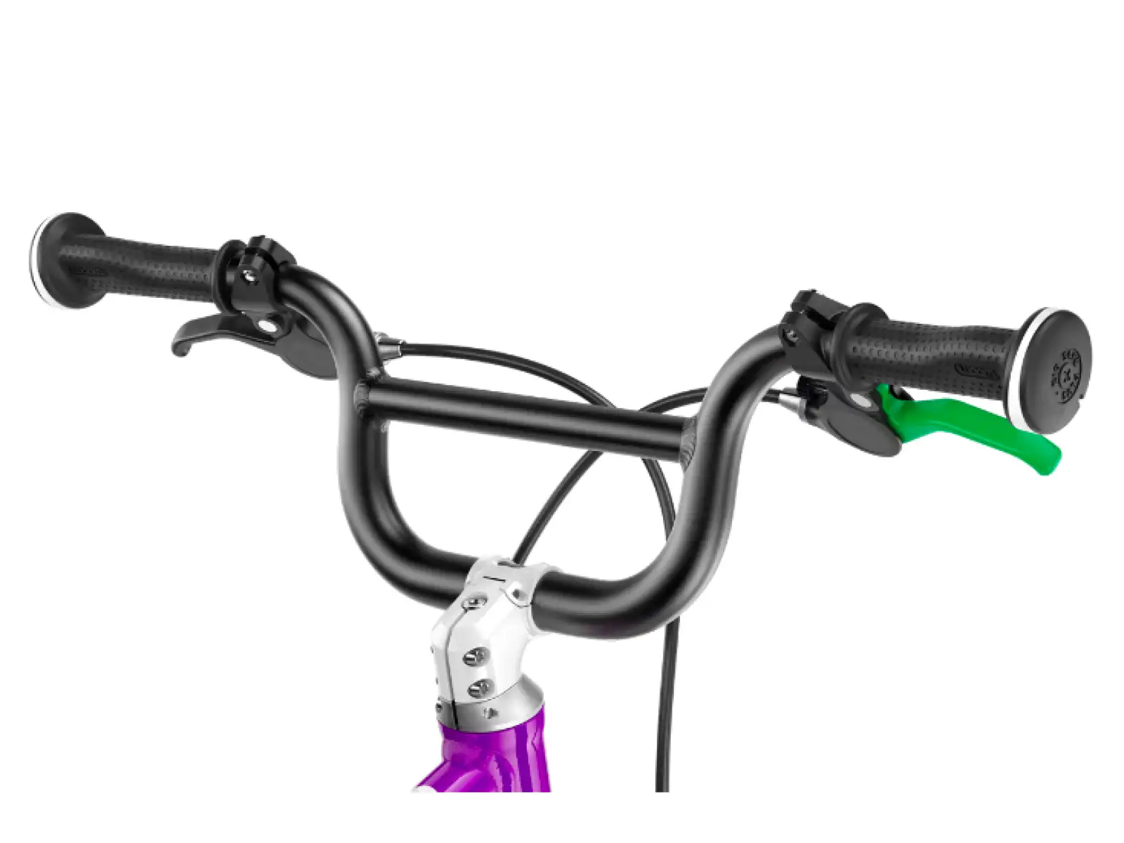 Woom 2 dětské kolo 14" Purple