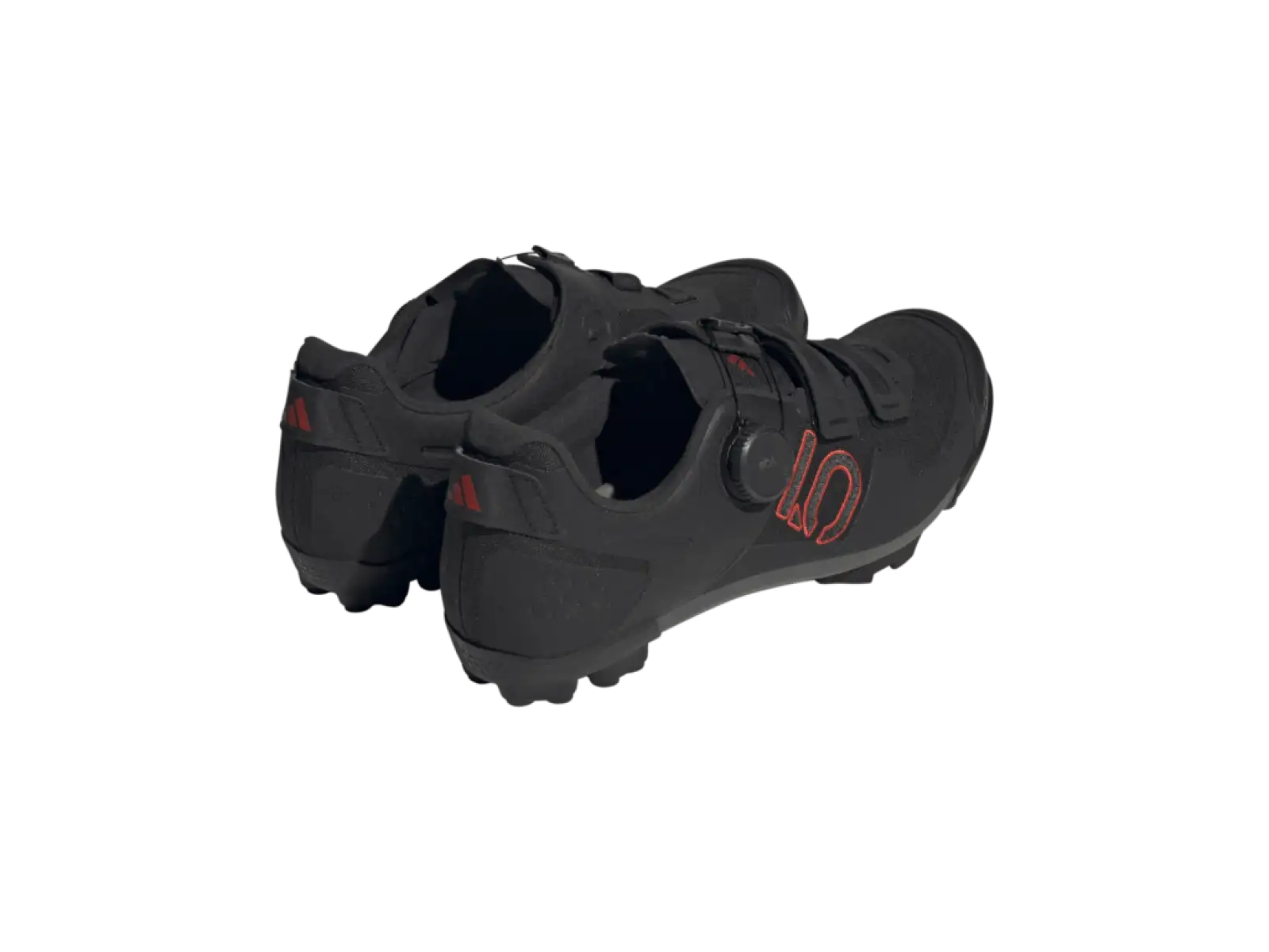 Five Ten Kestrel Boa MTB pánské tretry Core Black/Grey Six/Grey Four