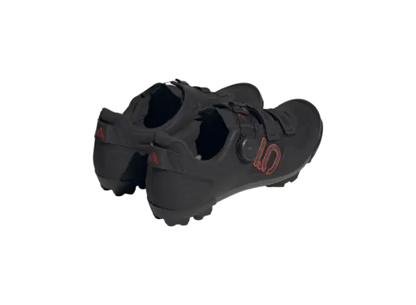 Five Ten Kestrel Boa MTB pánské tretry Core Black/Grey Six/Grey Four