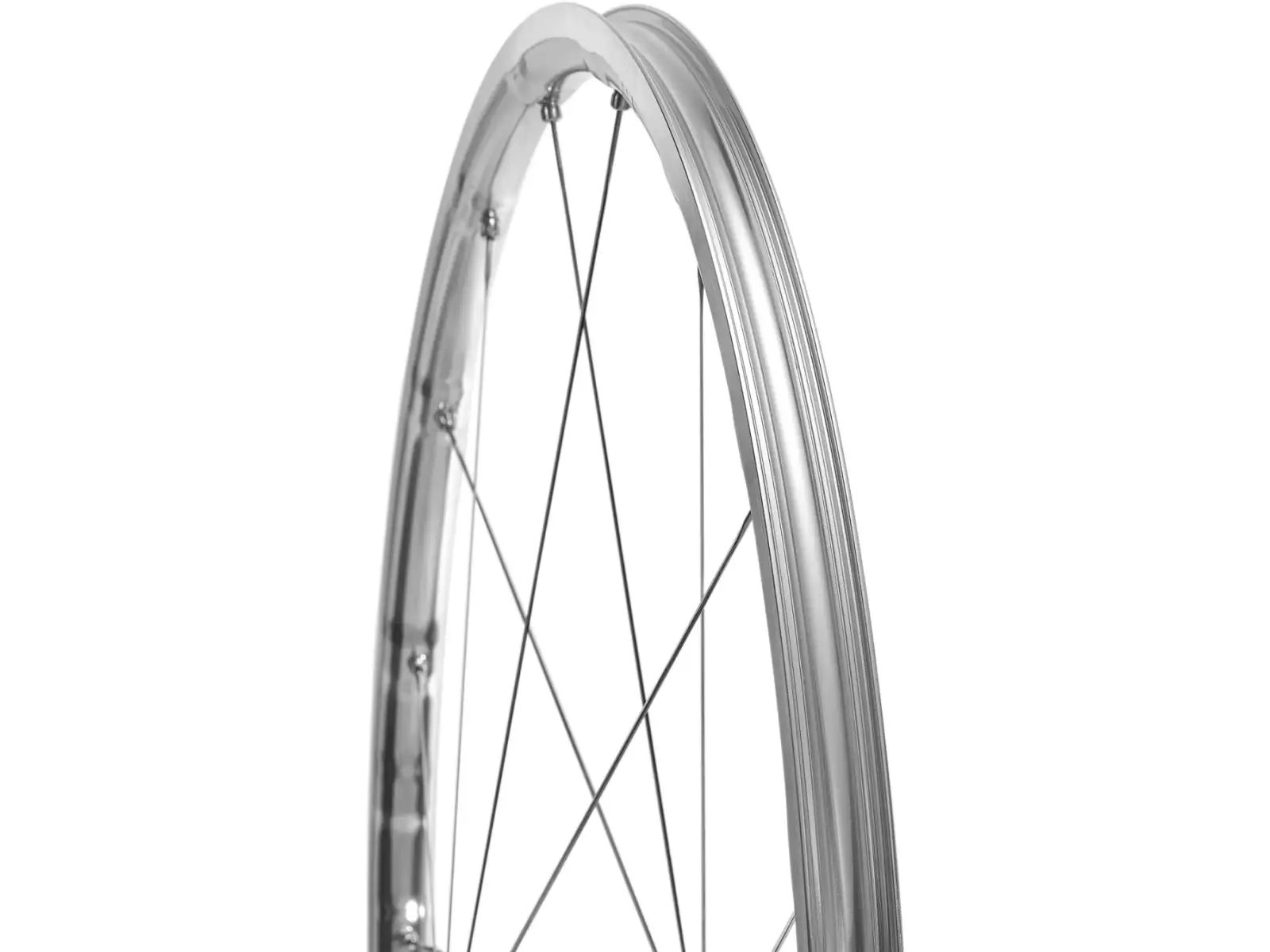 Mavic Ksyrium SL Heritage ráfková brzda vypletená kola ořech Shimano HG