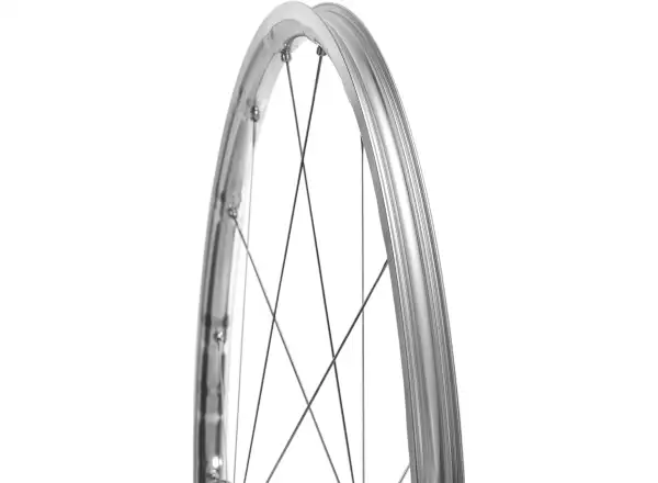 Mavic Ksyrium SL Heritage ráfková brzda vypletená kola ořech Shimano HG