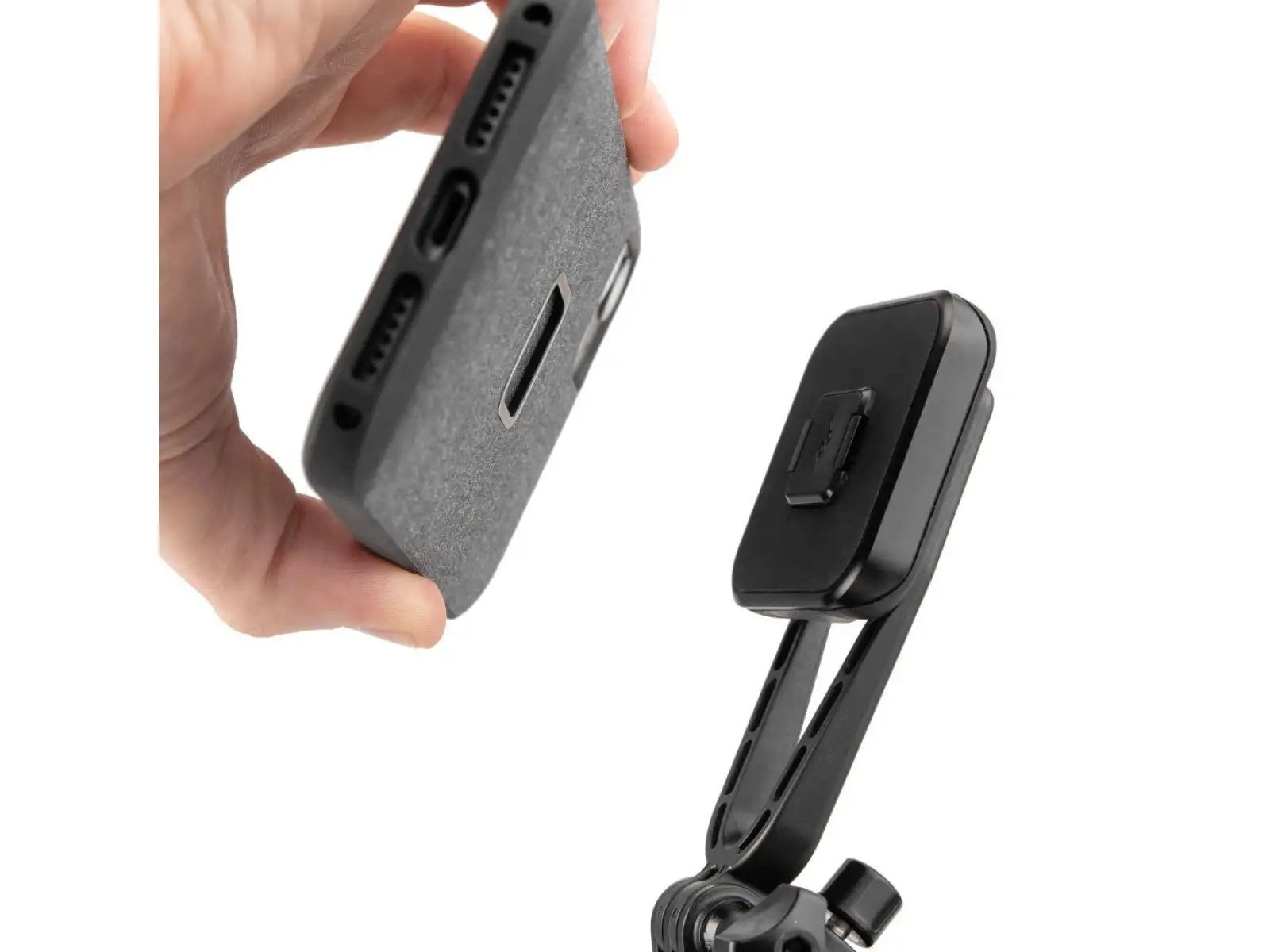 Peak Design Creator Kit držák na telefon Black