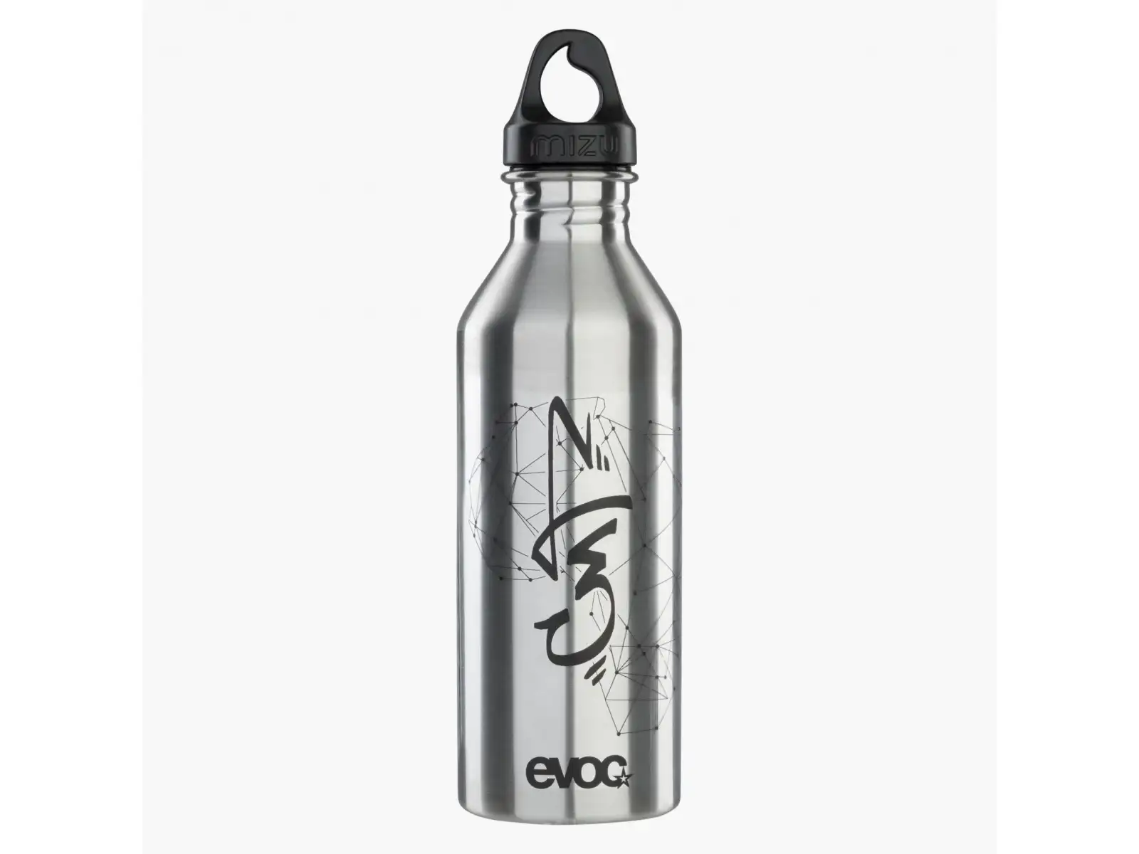 Evoc Stainless Steel láhev 750 ml