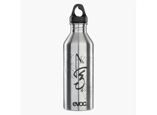 Evoc Stainless Steel láhev 750 ml