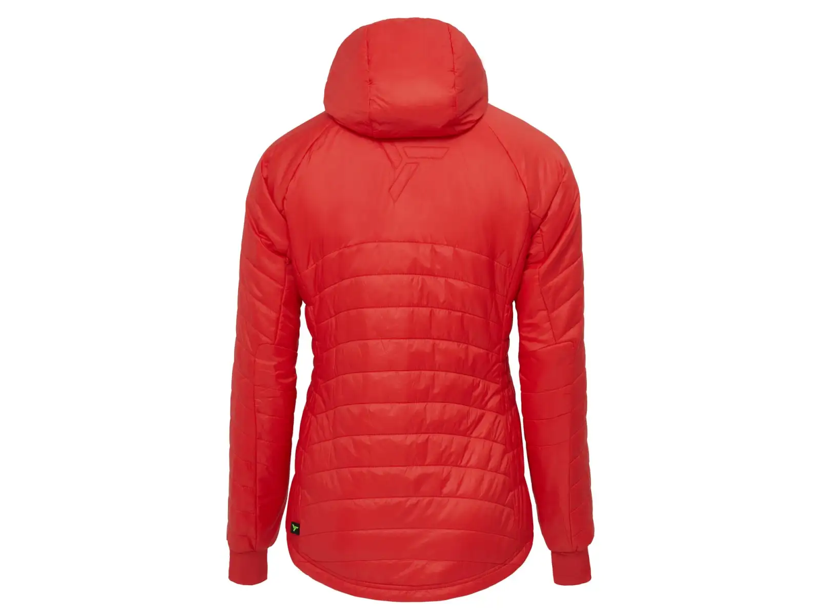 Silvini Cesi dámská bunda Red/Red