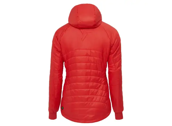 Silvini Cesi dámská bunda Red/Red