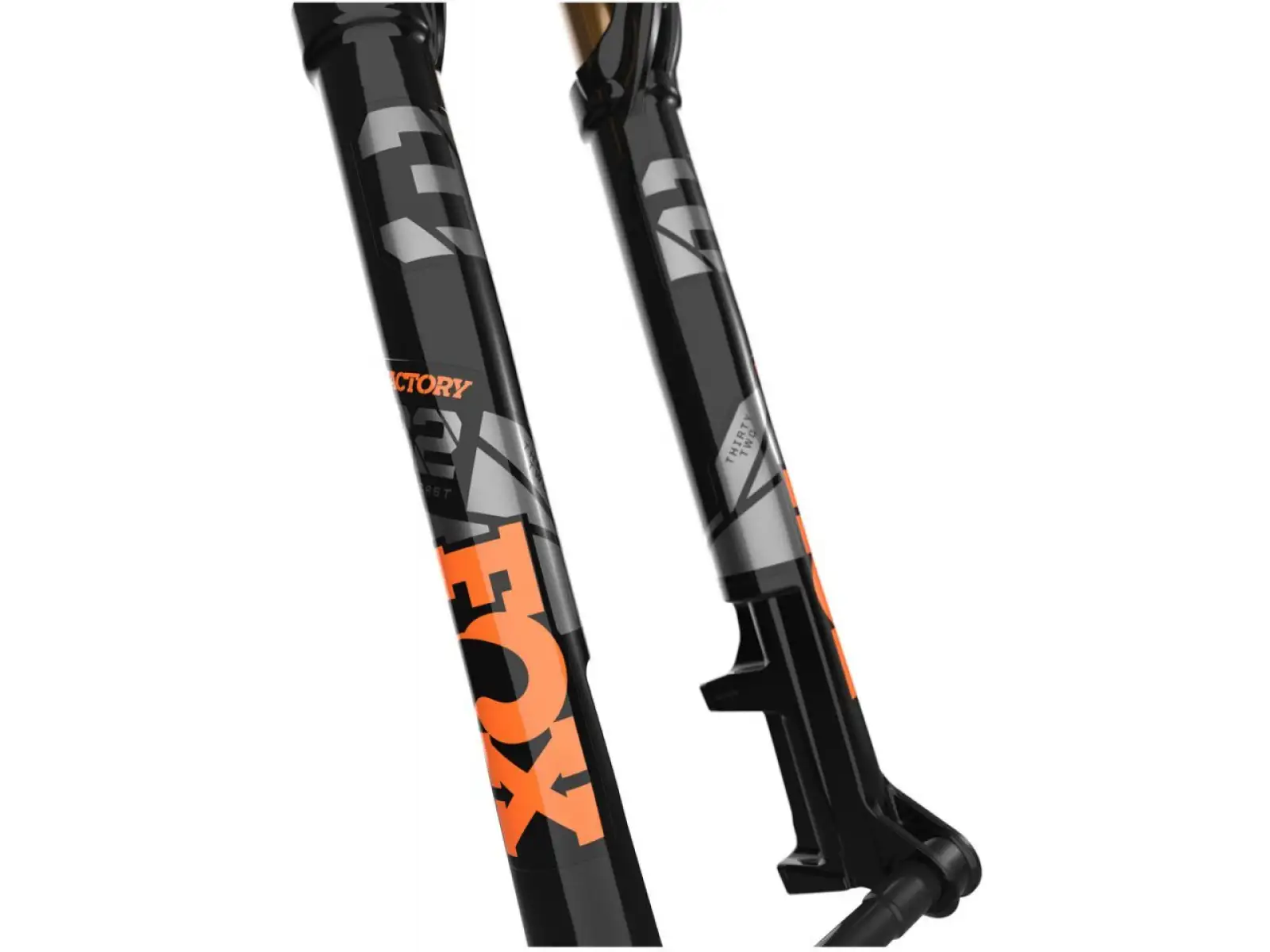 Fox Racing Shox 32 Float Factory Fit4 29" odpružená vidlice 100 mm StepCast 44 Boost 2021