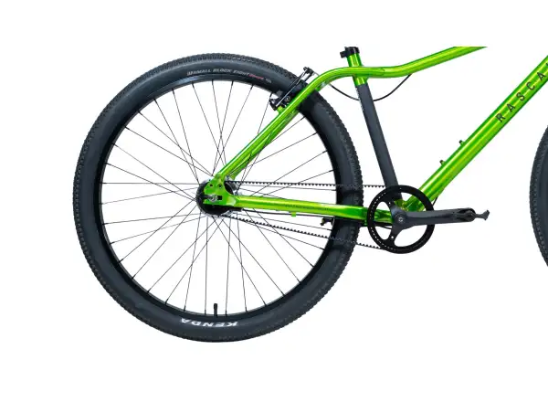 Rascal 26 dětské kolo Sapphire Limited