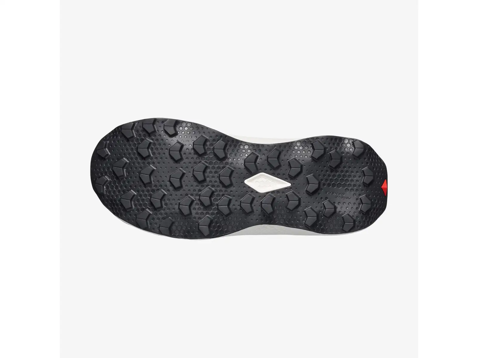 Salomon Ultra Flow 2 dámská běžecká obuv Brunnera blue/Vanilla ice/Black