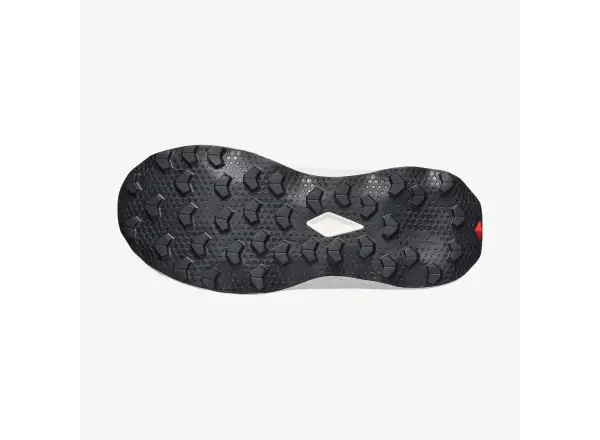 Salomon Ultra Flow 2 dámská běžecká obuv Brunnera blue/Vanilla ice/Black