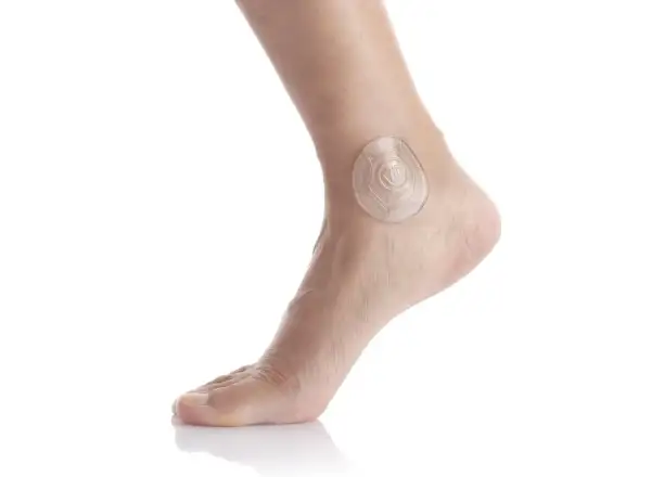Sidas Ankle Protectors EVO gelová ochrana kotníků