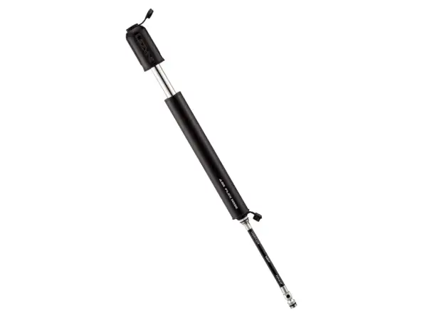 Lezyne HV Drive S pumpička Satin Black