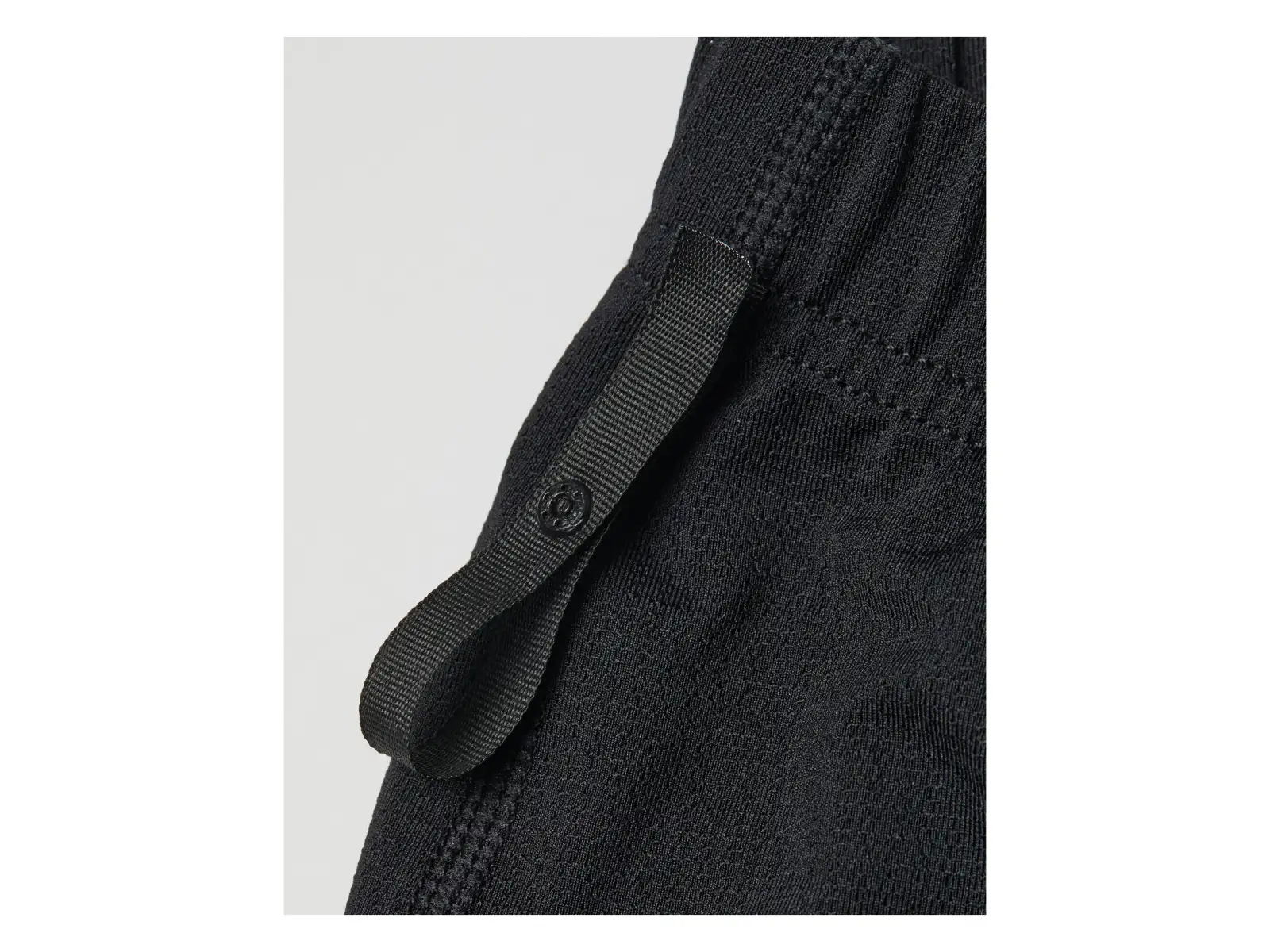 Silvini Inner pánské vnitřní kraťasy Black