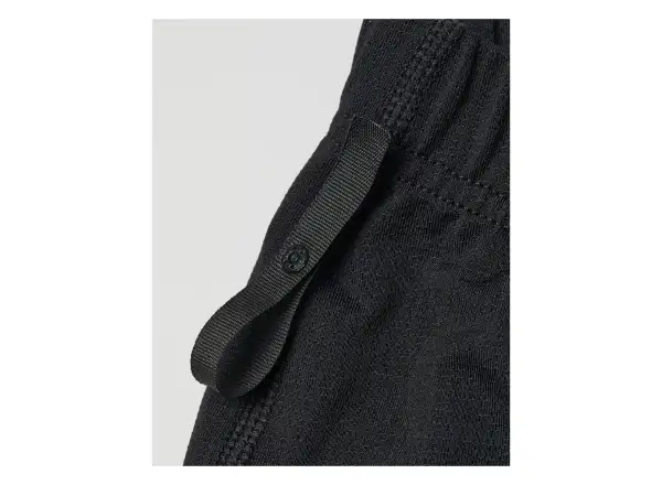 Silvini Inner pánské vnitřní kraťasy Black