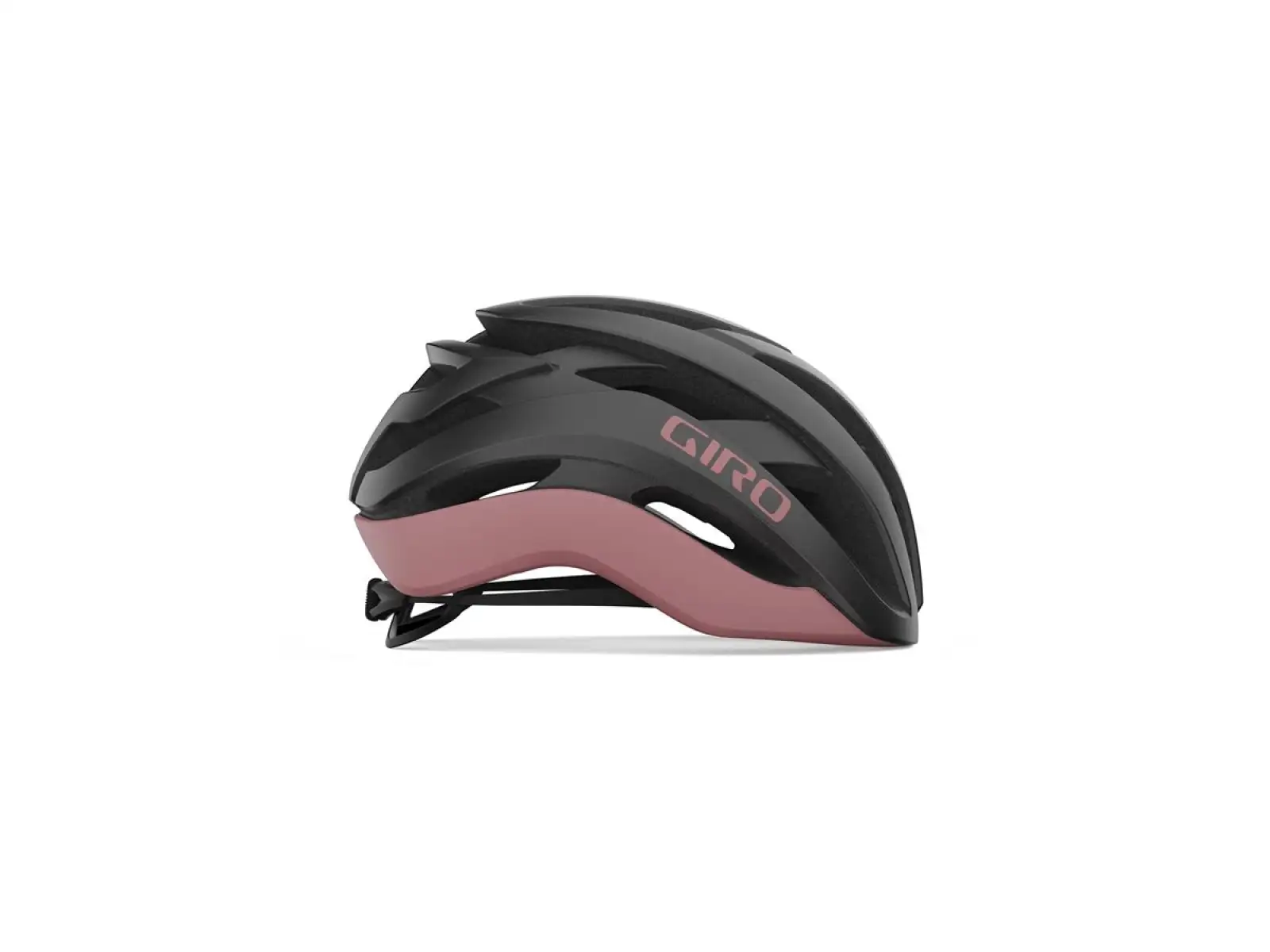 Giro Cielo MIPS II přilba Mat Metalic Coal/Dusty Rose