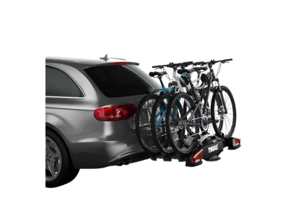 Thule VeloCompact nosič pro 3 kola na tažné zařízení Fix4Bike