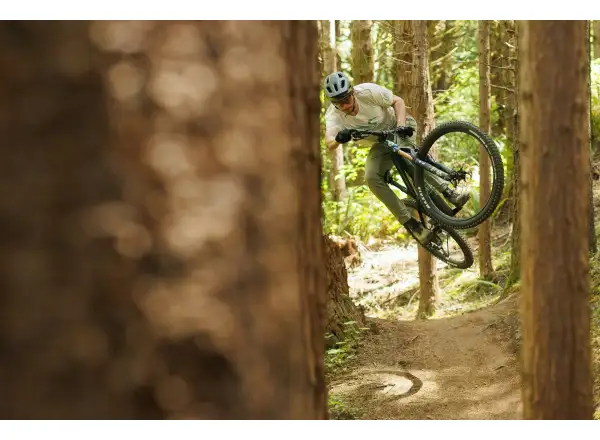 Ibis Ripley V5 SLX horské kolo Green Flash