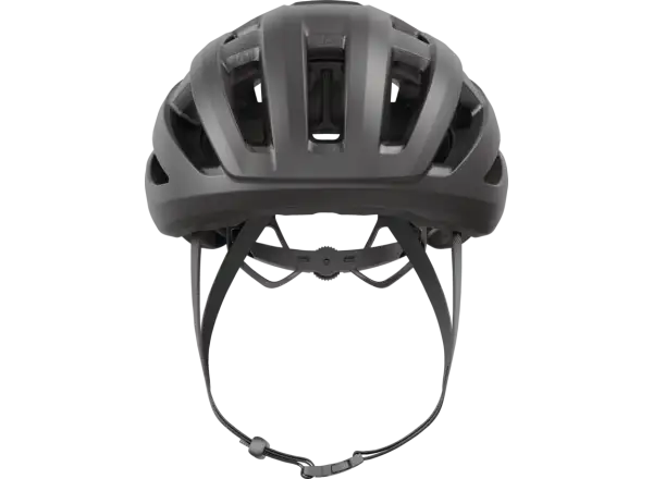 Abus PowerDome silniční přilba Velvet Black