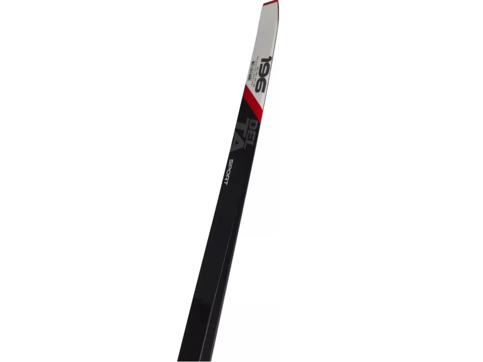 Rossignol Delta Sport R-Skin Stiff běžky + R-Classic XC set