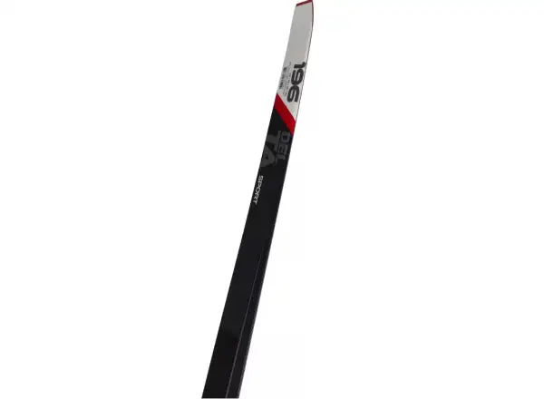 Rossignol Delta Sport R-Skin Stiff běžky + R-Classic XC set