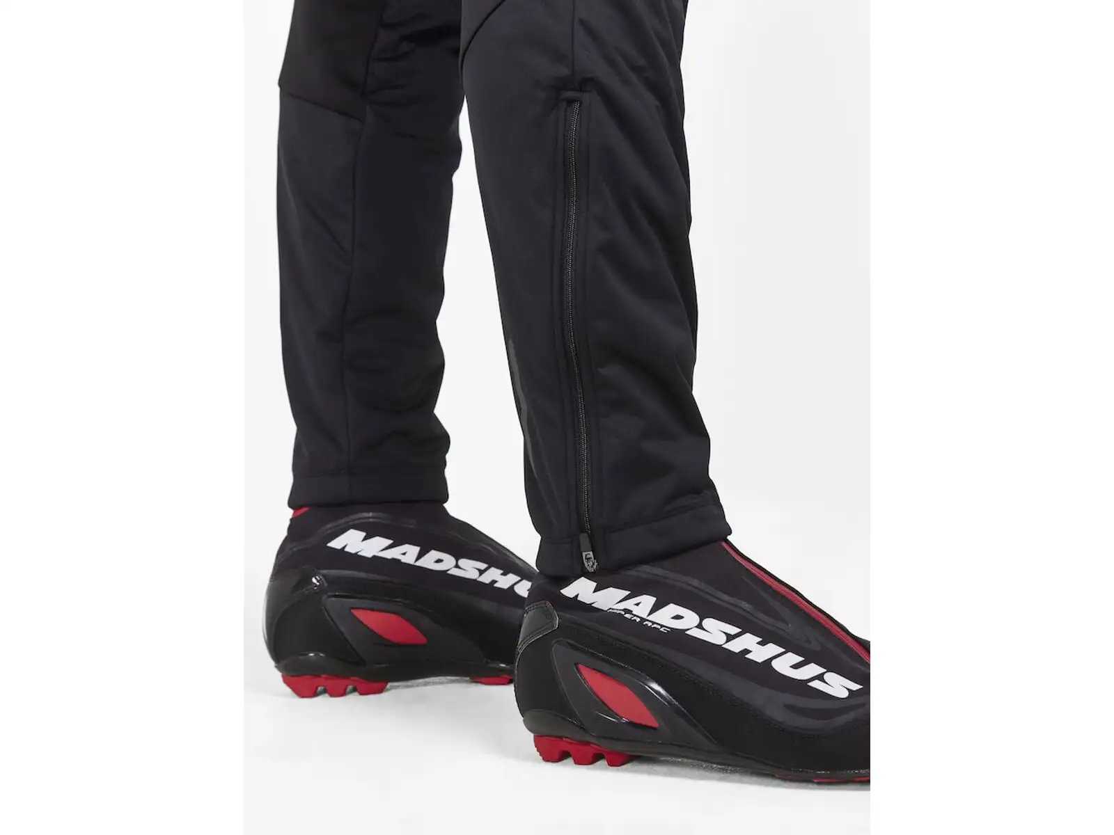 Craft ADV Nordic Training Tights pánské kalhoty černá