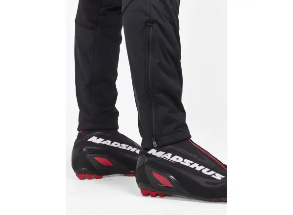 Craft ADV Nordic Training Tights pánské kalhoty černá